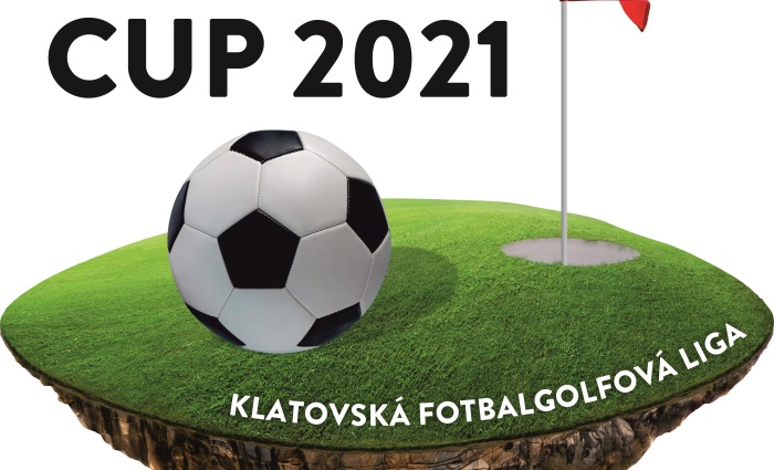 <p>Připravujeme pro vás klatovskou fotbalgolfovou ligu</p>
<p>Ve spolupráci s hlavním partnerem, společností ACTI PACK CZ, a.s., jsme pro vás pro sezónu 2021 připravili seriál šesti turnajů v různých odvětvích fotbalgolfu (hra na skóre, hra na jamky, scramble).</p>
<p>Bližší informace již brzy.</p>
<p> </p>